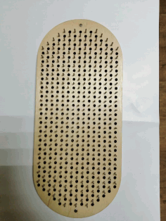 Sadhu Board Free Vector File