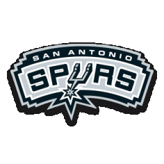 San Antonio Spurs Free DXF File