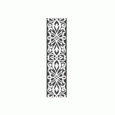 Screen Design 99 Free DXF File