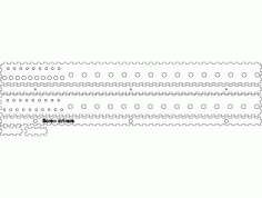Screwdriver Shelf Laser Cut 3d Puzzle Free DXF File