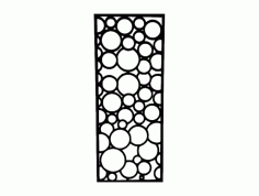Separator Free DXF File