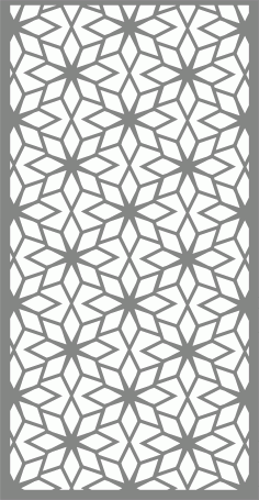 Separator Screen Coin Septum For Laser Cut Free Vector File, Free Vectors File
