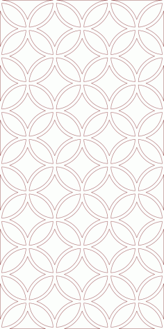 Seperator 3 Free DXF File