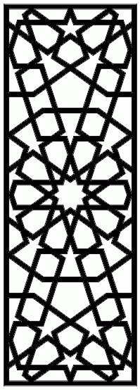 Seperator Design 444 Free DXF File