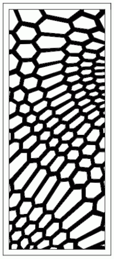 Seperator Design 545 Free DXF File