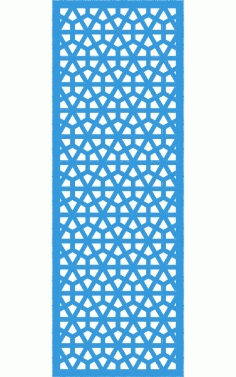 Sperator 6gen Free DXF File