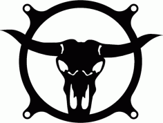 Stier Free DXF File