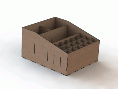 Storage Organizer Storage Rack Free Vector File, Free Vectors File