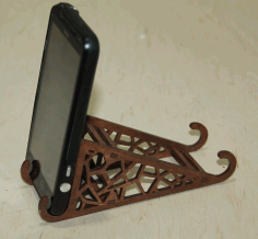 Telefon Stand Free Vector File