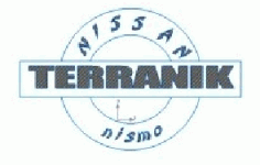 Terranik Logo Free DXF File