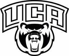 Uca Free DXF File