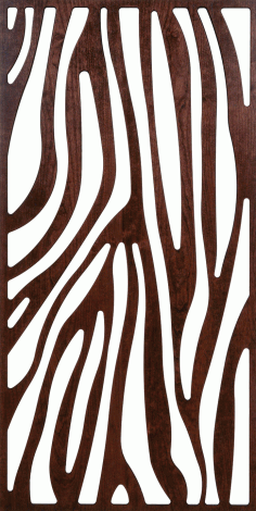 Unframed Grilles 300-v147 Free DXF File