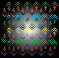 Vector Motive Lighting Optional Free DXF File