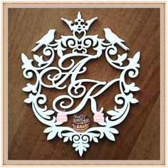 Venzel 1 Free Vector File, Free Vectors File