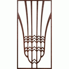 Wall Separator 300 v142 Free DXF File, Free Vectors File