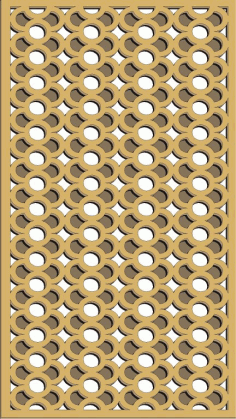 Window Grill Pattern For Laser Cutting 44 Free Vector File