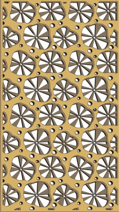 Window Grill Pattern For Laser Cutting 48 Free Vector File, Free Vectors File