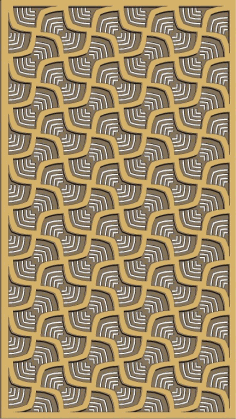 Window Grill Pattern For Laser Cutting 50 Free Vector File