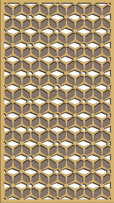 Window Grill Pattern For Laser Cutting 55 Free Vector File