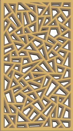 Window Grill Pattern For Laser Cutting 65 Free Vector File