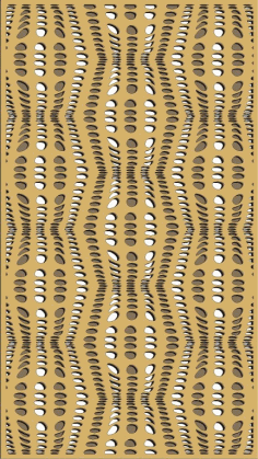 Window Grill Pattern For Laser Cutting 68 Free Vector File