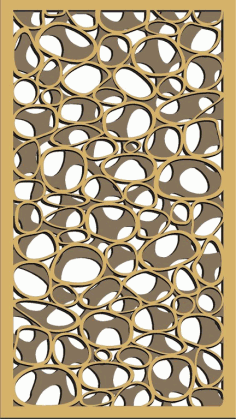 Window Grill Pattern For Laser Cutting 72 Free Vector File