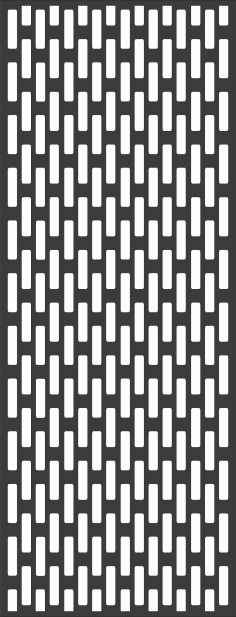 Window Lattice Seamless Panel For Laser Cut Free Vector File