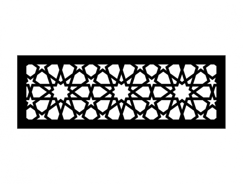 10 Kollu G Ne Ruas Free DXF File