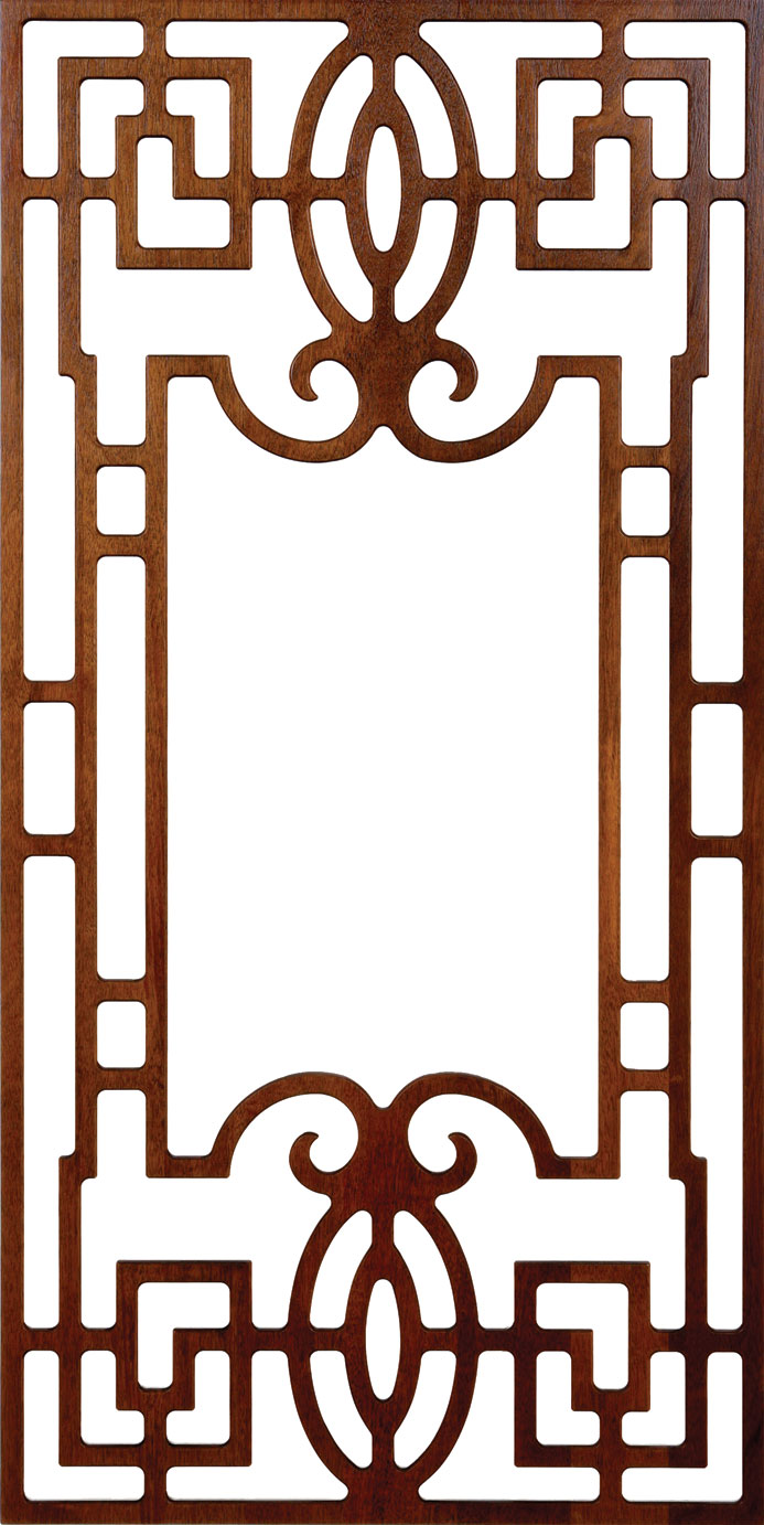 300-v6 3 Free DXF File
