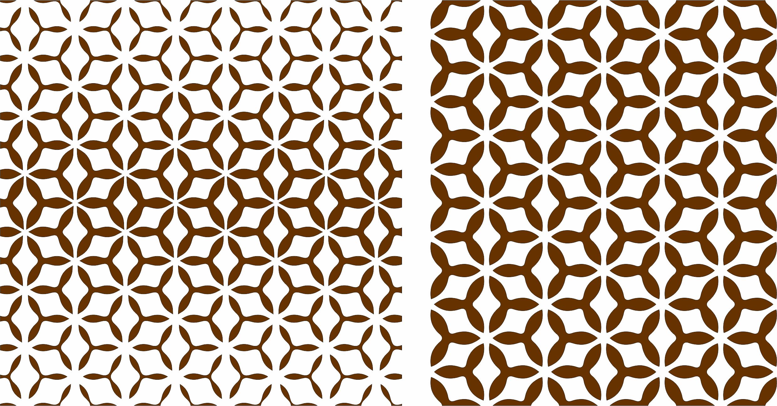 Abstract Background Geometric Design For Laser Cut Free Vector File