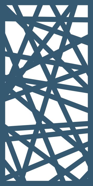 Art Pattern 2 Free DXF File