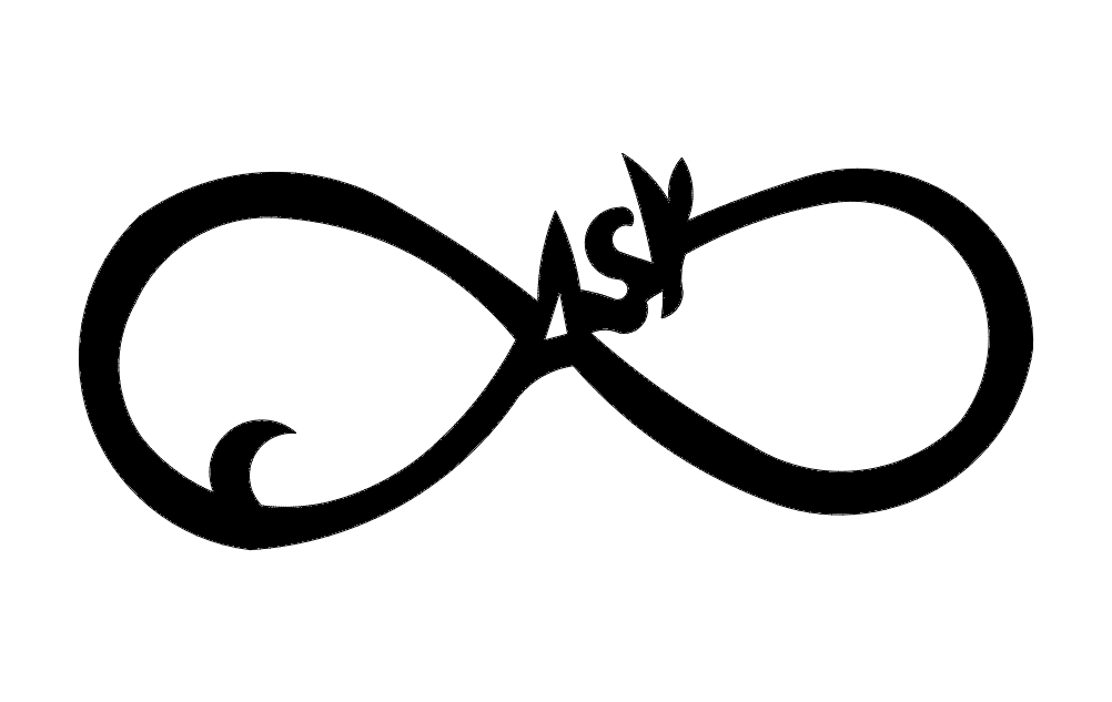Ask Aynas Free DXF File