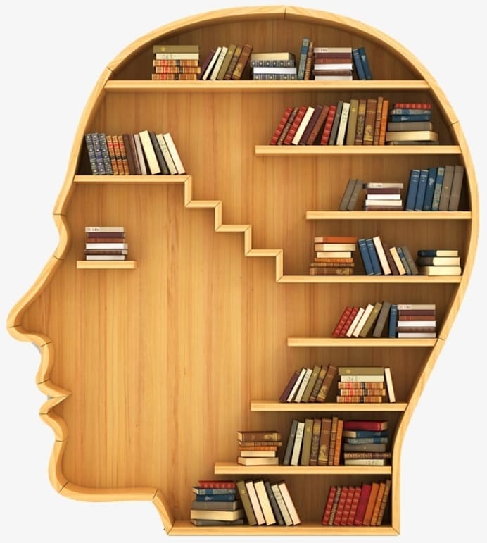 Bookshelf 3ds Cnc Furniture Download Free DXF File