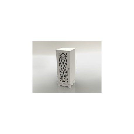 Buffet Box 12mm Free DXF File