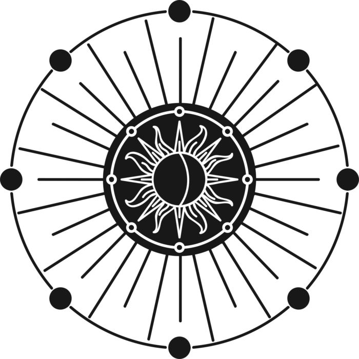 Celestial Bodies Celestial Object Free Vector File