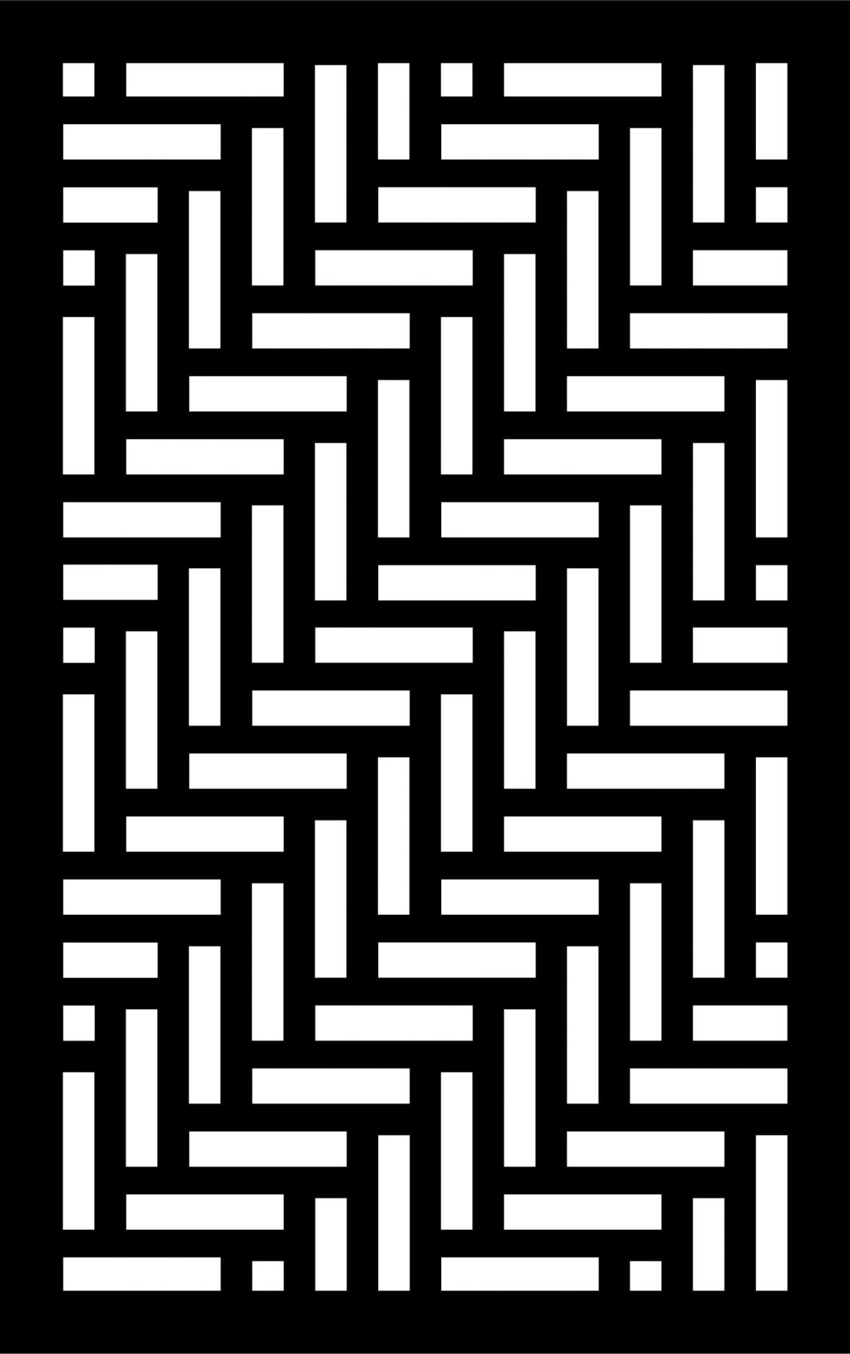 Decorative Screen Patterns For Laser Cutting 17 Free DXF File