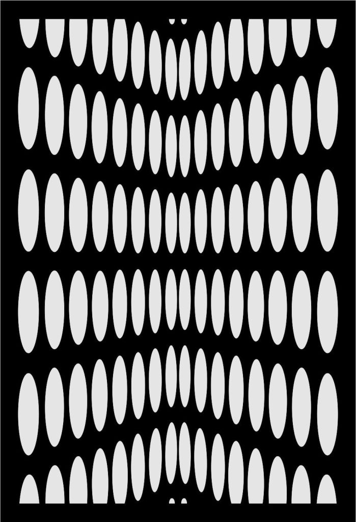 Decorative Screen Patterns For Laser Cutting 35 Free DXF File