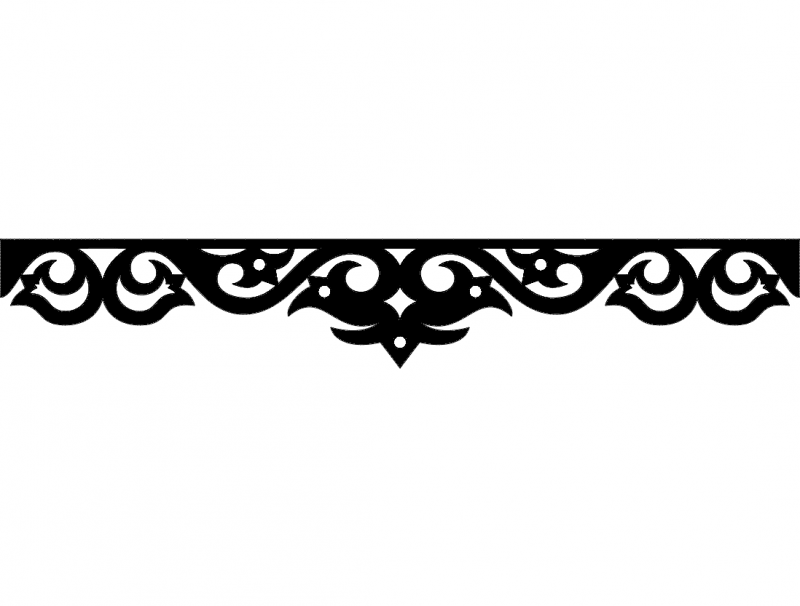 Design Podz 0003 Free DXF File