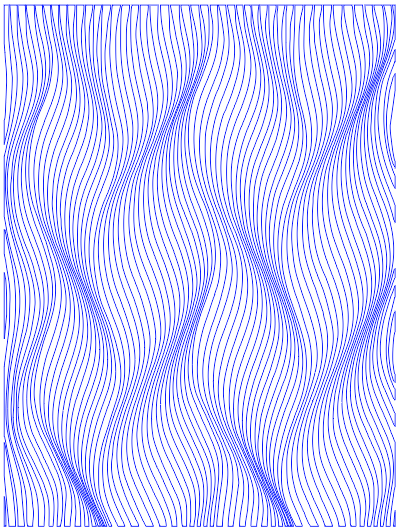 Design Zm Free DXF File