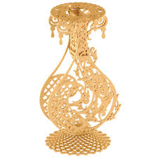 Diy Flower Vase Project Free DXF File