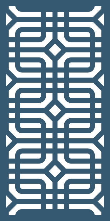 Door Design exp088 Free DXF File