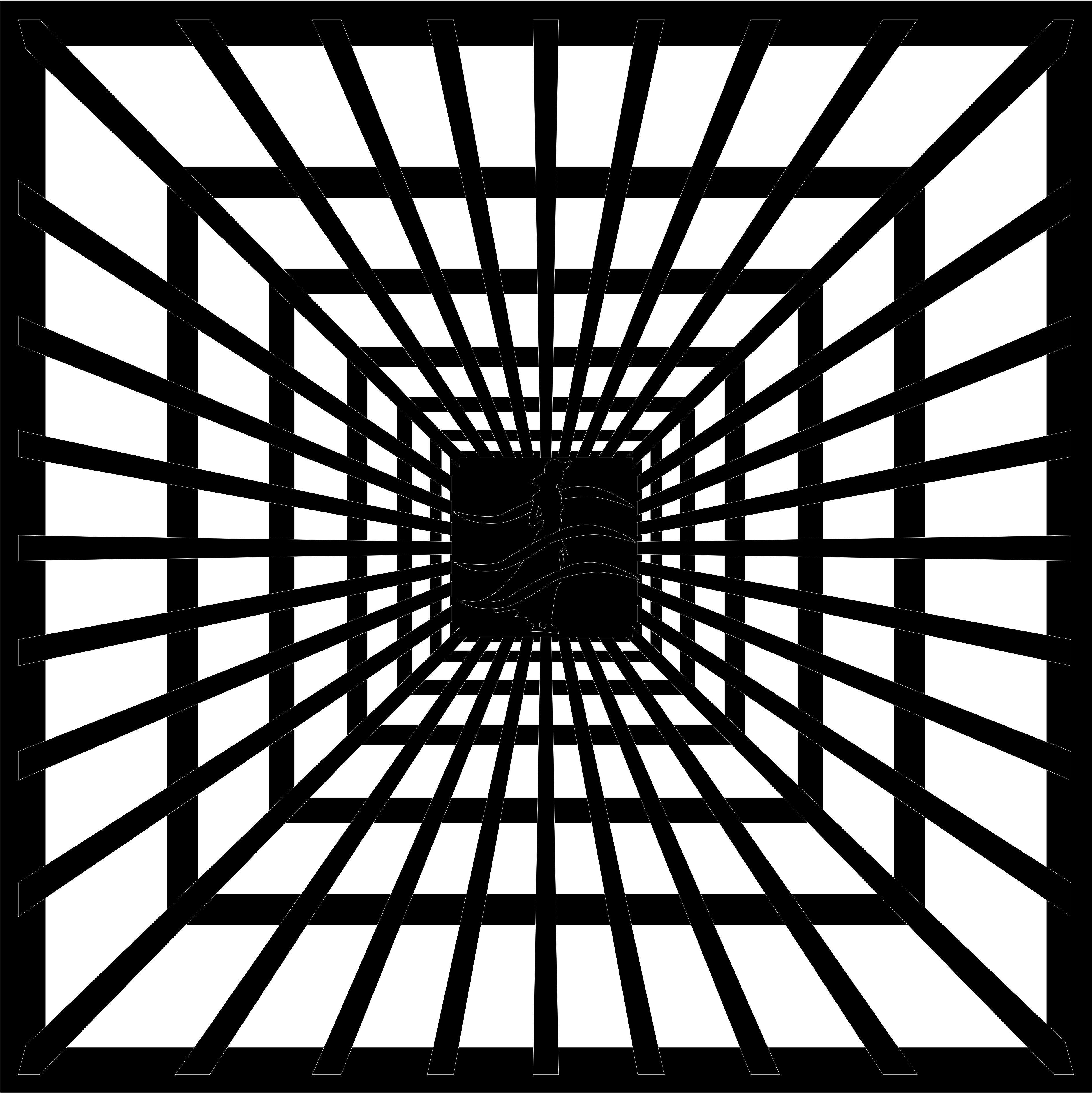 Grill Design Pattern Design Decoration Screen For Laser Cutting Free Vector File