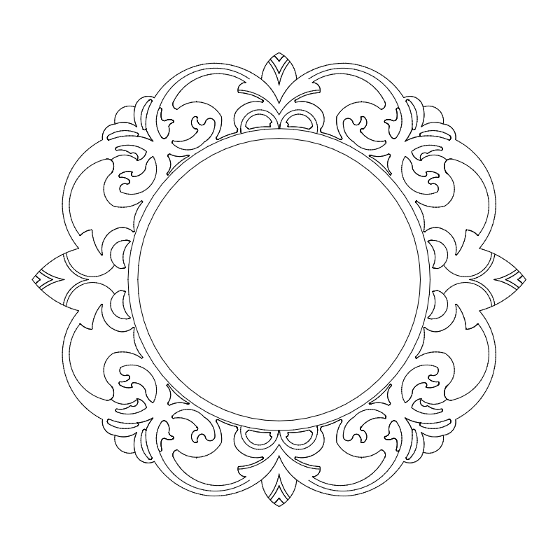 hasan1d Free DXF File