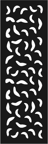 Jali Design Grill Decor Pattern Free Vector File