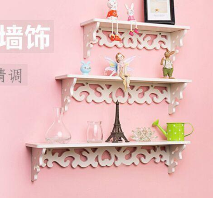 Laser Cut Shelf For Cnc Free Vector File