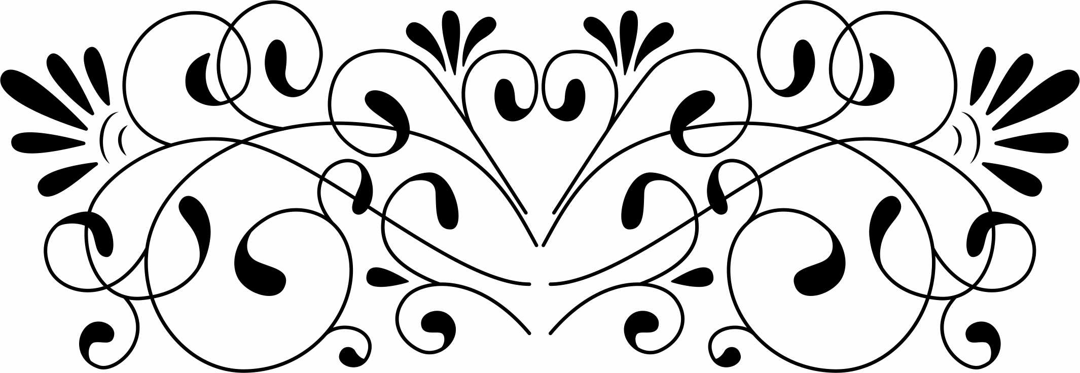 Living Room Seamless Jali Decoration Border Design Free Vector File