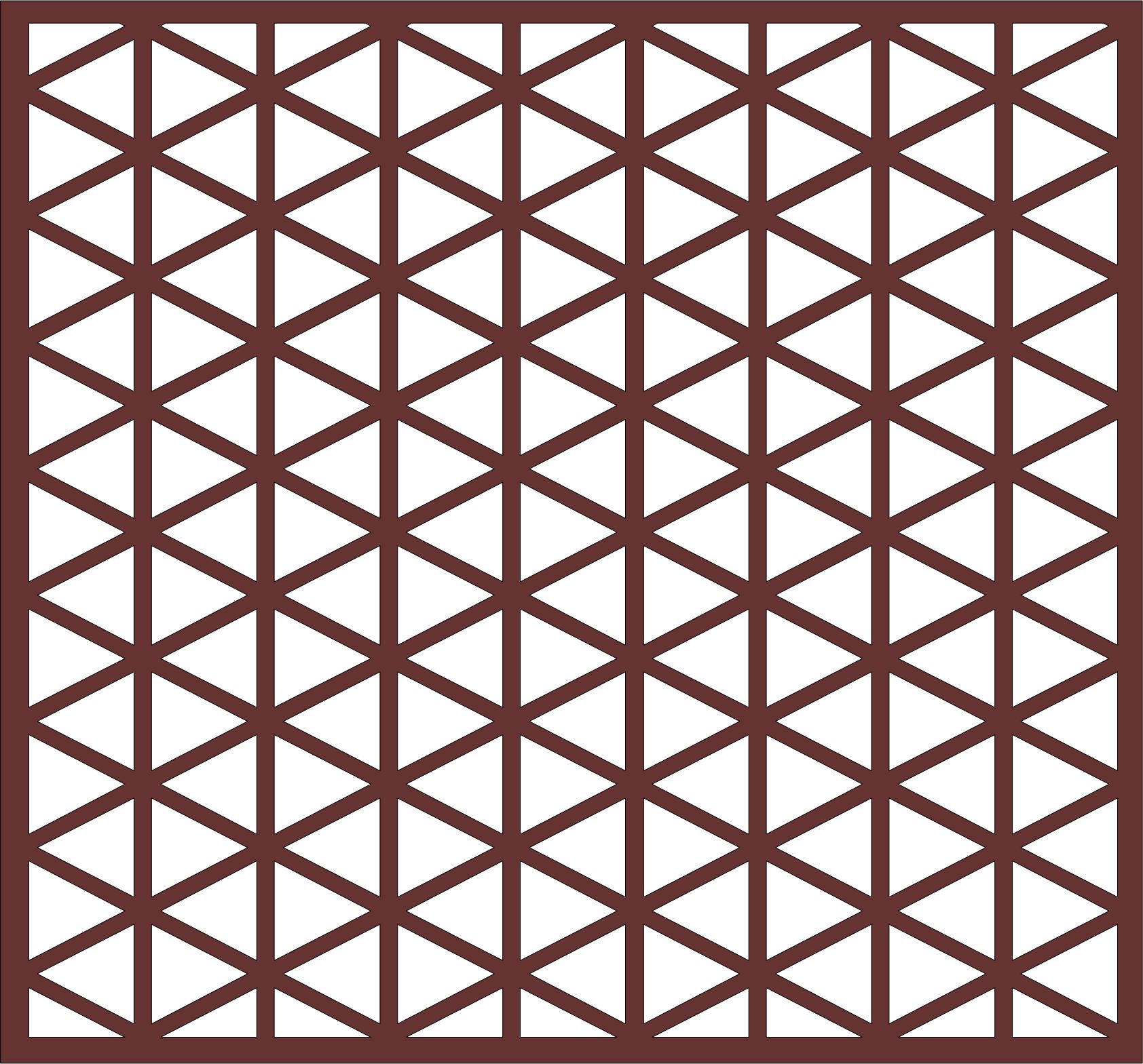 Modern Privacy Partition Indoor Panels Room Divider Jali Seamless For Laser Cut Free Vector File