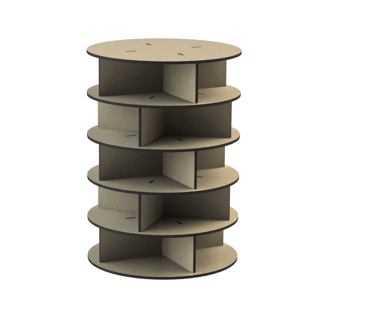 New Shelf Designs Cnc Projects Ideas Cnc Project Plans Free Vector File