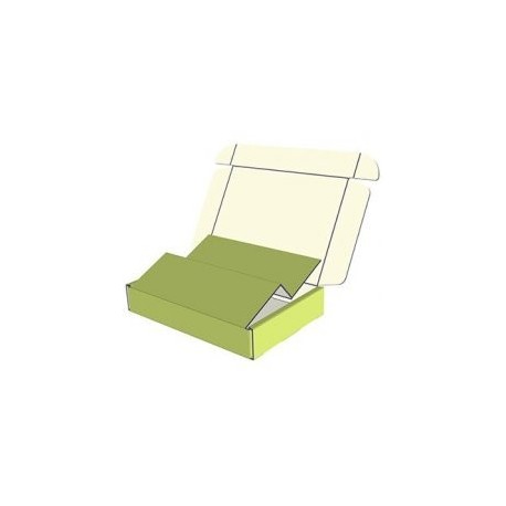 Packing Box e033 Free DXF File