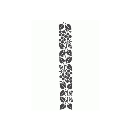 Pattern Design Owima 10 Free DXF File